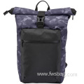 15.6 Inch Anti-Theft Waterproof Day Laptop Backpack